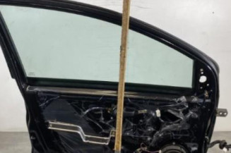 Porte avant gauche NISSAN NOTE 1