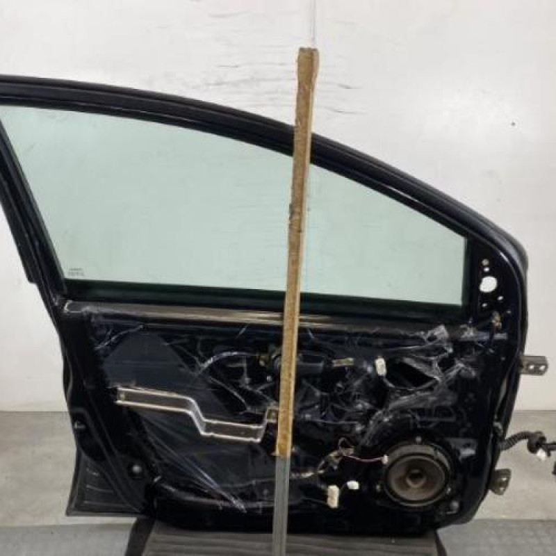Porte avant gauche NISSAN NOTE 1 Photo n°7