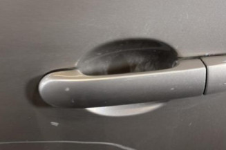 Porte avant gauche NISSAN NOTE 1
