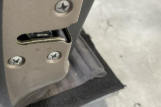 Porte avant gauche NISSAN NOTE 1