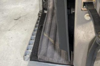 Porte avant gauche NISSAN NOTE 1