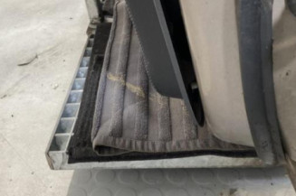 Porte avant gauche NISSAN NOTE 1