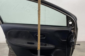 Porte avant gauche NISSAN NOTE 1