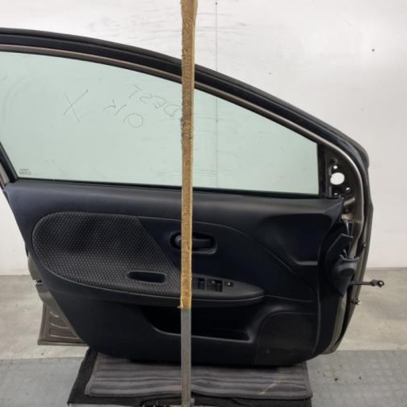 Porte avant gauche NISSAN NOTE 1 Photo n°8