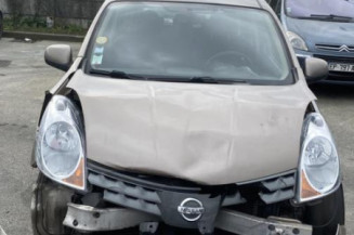 Porte avant gauche NISSAN NOTE 1