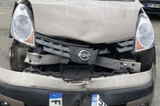 Porte avant gauche NISSAN NOTE 1