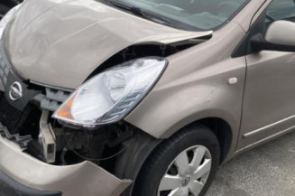 Porte avant gauche NISSAN NOTE 1