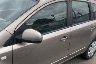 Porte avant gauche NISSAN NOTE 1