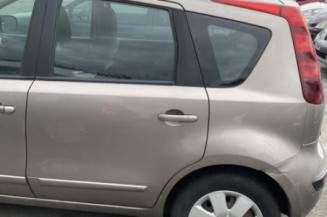 Porte avant gauche NISSAN NOTE 1