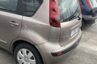 Porte avant gauche NISSAN NOTE 1