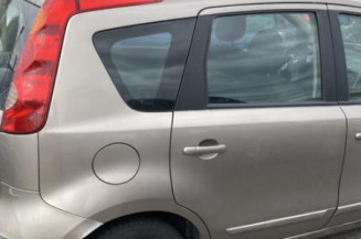 Porte avant gauche NISSAN NOTE 1