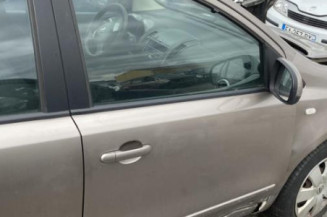 Porte avant gauche NISSAN NOTE 1