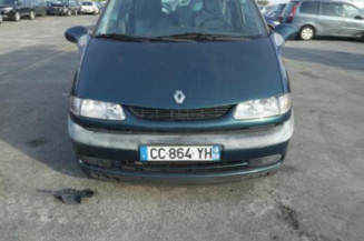 Bouton de warning RENAULT ESPACE 3 Photo n°1
