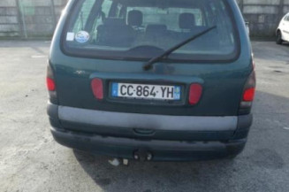 Bouton de warning RENAULT ESPACE 3