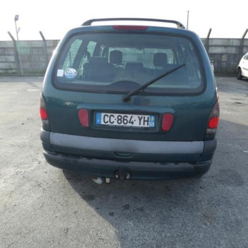 Bouton de warning RENAULT ESPACE 3 Photo n°3