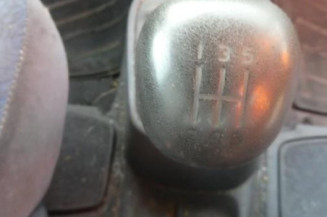 Bouton de warning RENAULT ESPACE 3