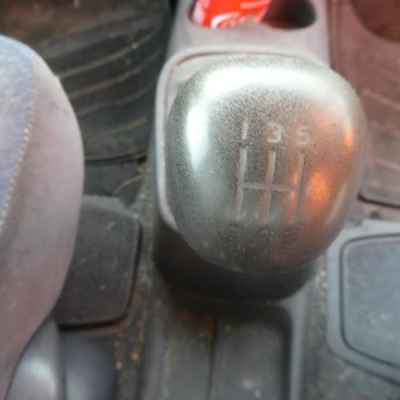 Bouton de warning RENAULT ESPACE 3 Photo n°6