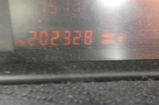 Bouton de warning RENAULT ESPACE 3