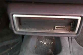 Bouton de warning RENAULT ESPACE 3