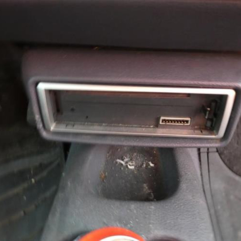Bouton de warning RENAULT ESPACE 3 Photo n°8