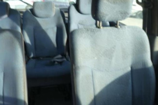 Bouton de warning RENAULT ESPACE 3