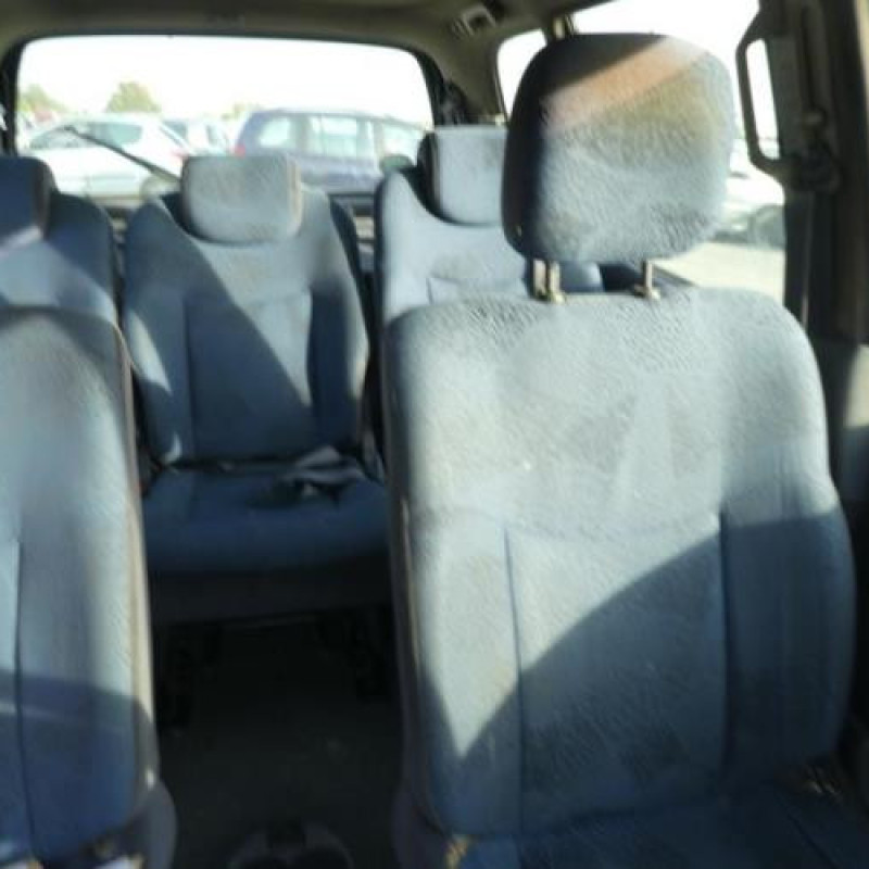 Bouton de warning RENAULT ESPACE 3 Photo n°9