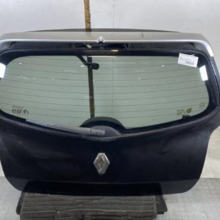 Malle/Hayon arriere RENAULT TWINGO 2 Photo n°1