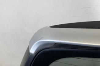 Malle/Hayon arriere RENAULT TWINGO 2