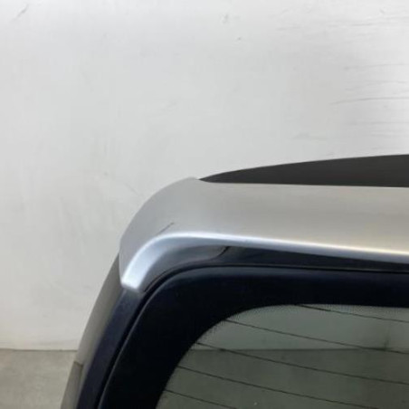 Malle/Hayon arriere RENAULT TWINGO 2