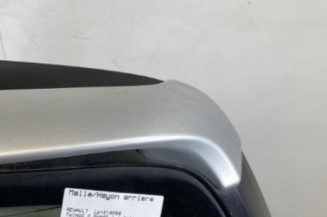 Malle/Hayon arriere RENAULT TWINGO 2