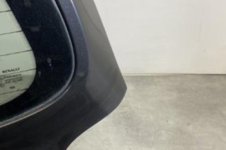 Malle/Hayon arriere RENAULT TWINGO 2