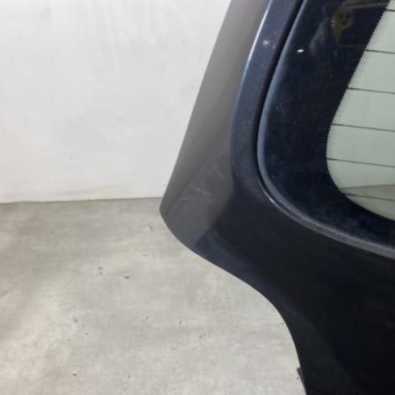 Malle/Hayon arriere RENAULT TWINGO 2 Photo n°5