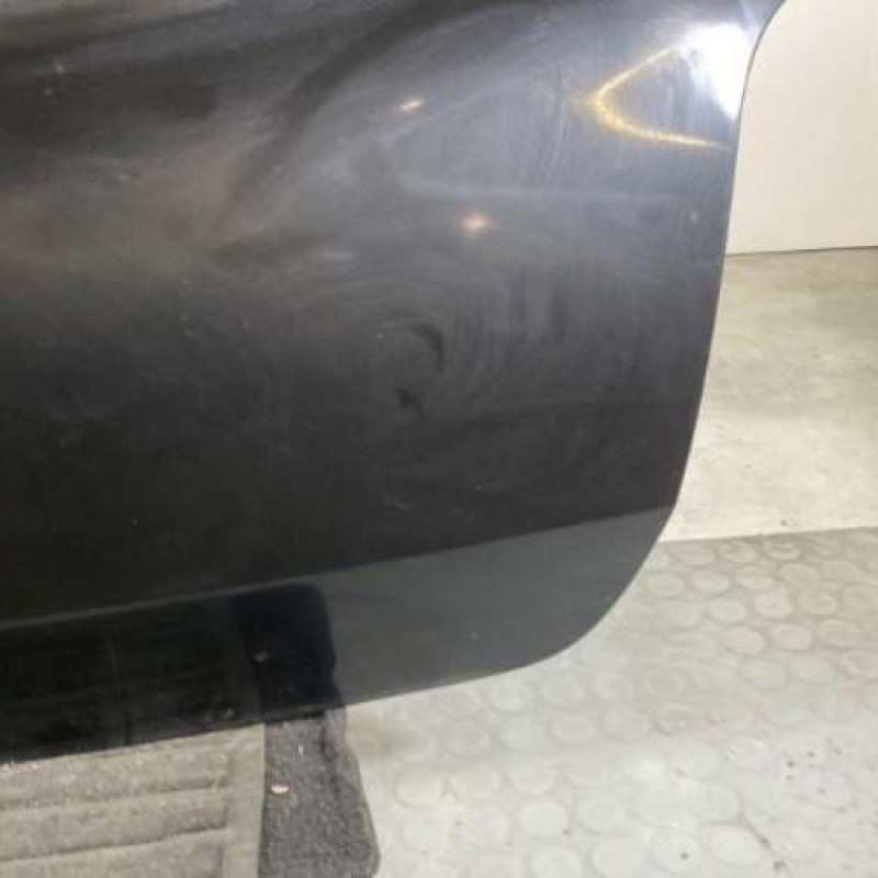 Malle/Hayon arriere RENAULT TWINGO 2 Photo n°6