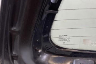 Malle/Hayon arriere RENAULT TWINGO 2