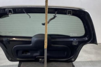 Malle/Hayon arriere RENAULT TWINGO 2