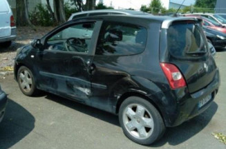 Malle/Hayon arriere RENAULT TWINGO 2