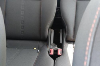 Malle/Hayon arriere RENAULT TWINGO 2