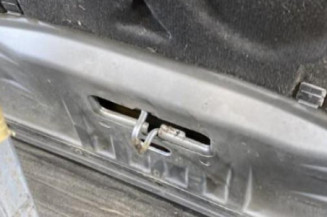 Capot FIAT CROMA 2