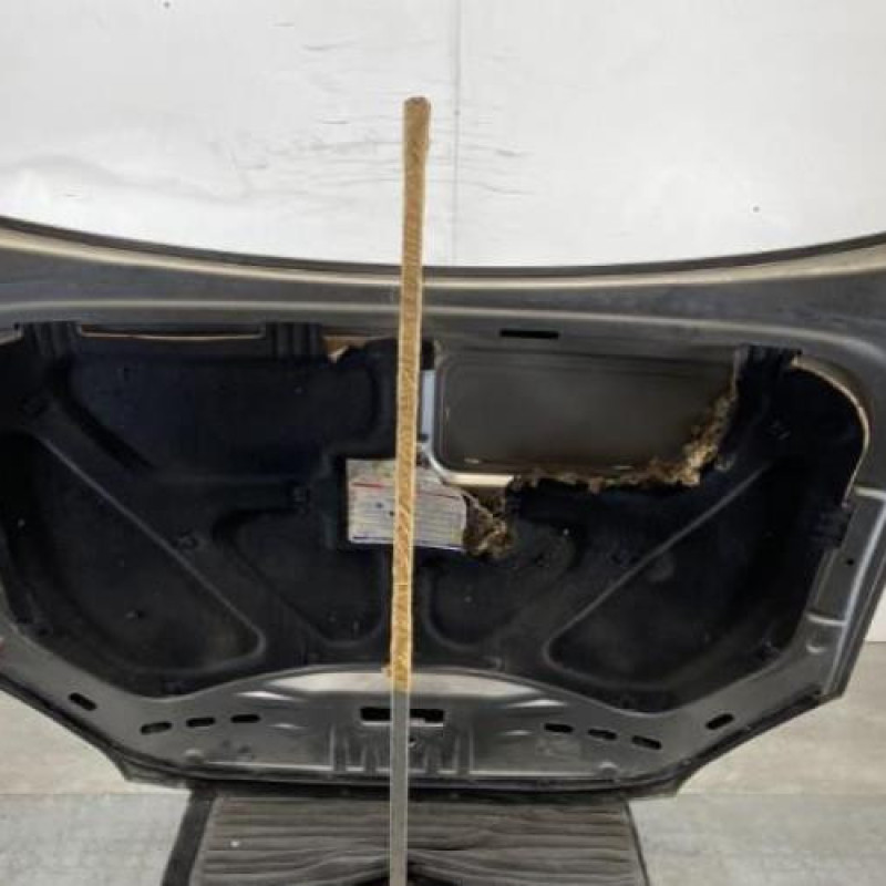 Capot FIAT CROMA 2 Photo n°9