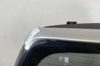 Malle/Hayon arriere RENAULT TWINGO 2