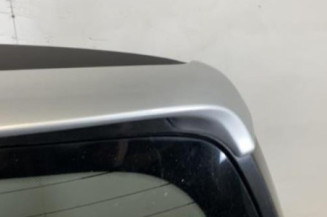 Malle/Hayon arriere RENAULT TWINGO 2