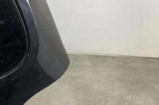 Malle/Hayon arriere RENAULT TWINGO 2