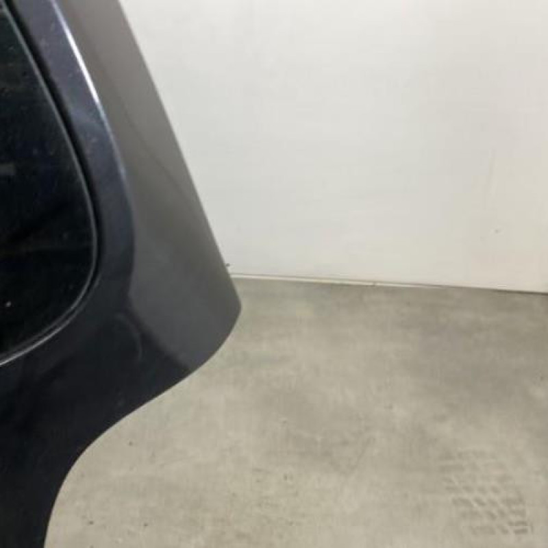 Malle/Hayon arriere RENAULT TWINGO 2 Photo n°4