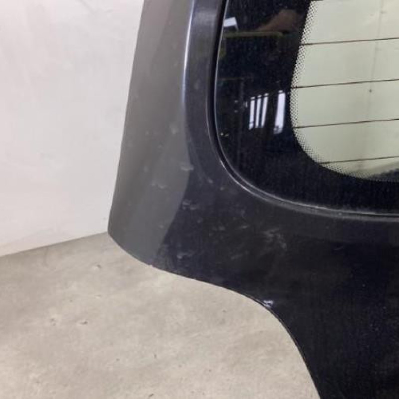 Malle/Hayon arriere RENAULT TWINGO 2 Photo n°5