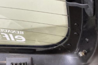 Malle/Hayon arriere RENAULT TWINGO 2