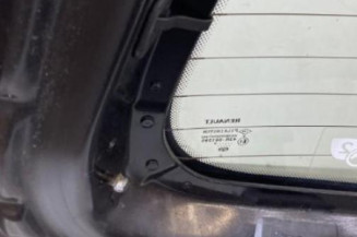 Malle/Hayon arriere RENAULT TWINGO 2