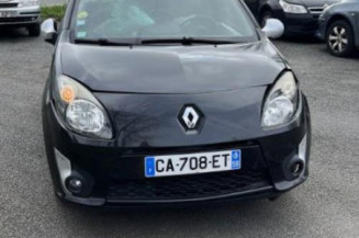 Malle/Hayon arriere RENAULT TWINGO 2