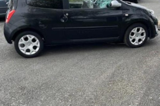 Malle/Hayon arriere RENAULT TWINGO 2