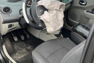 Malle/Hayon arriere RENAULT TWINGO 2