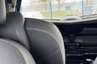 Malle/Hayon arriere RENAULT TWINGO 2